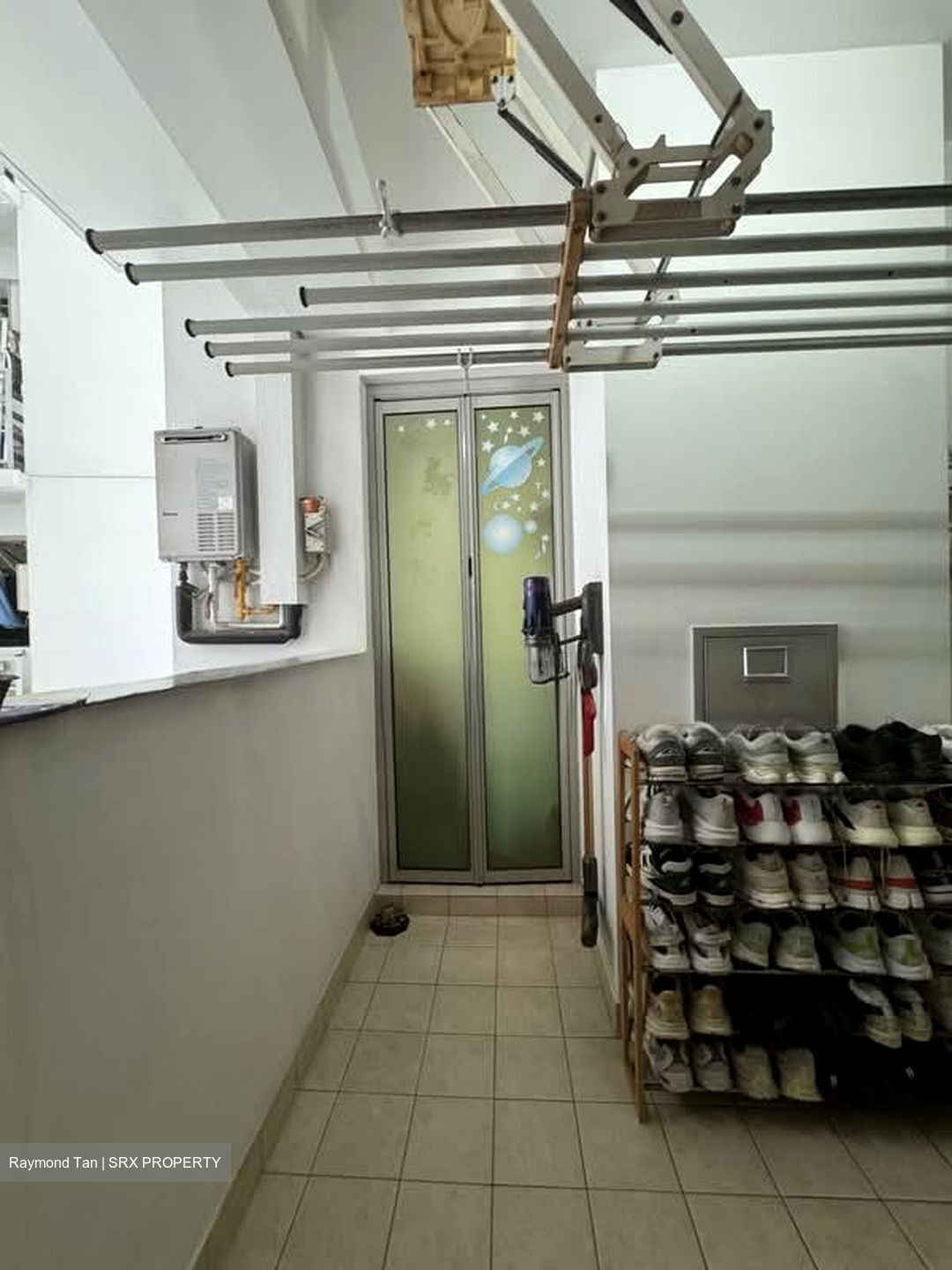 Bishan Point (D20), Condominium #600026581